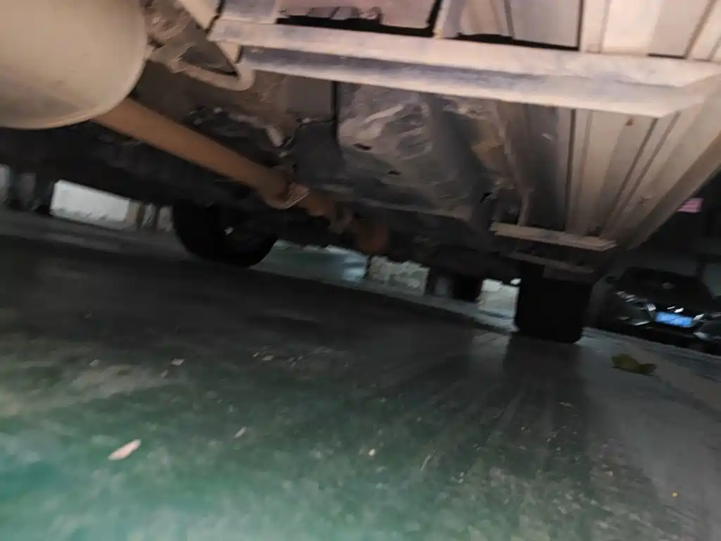 Toyota Highlander — миниатюра 18
