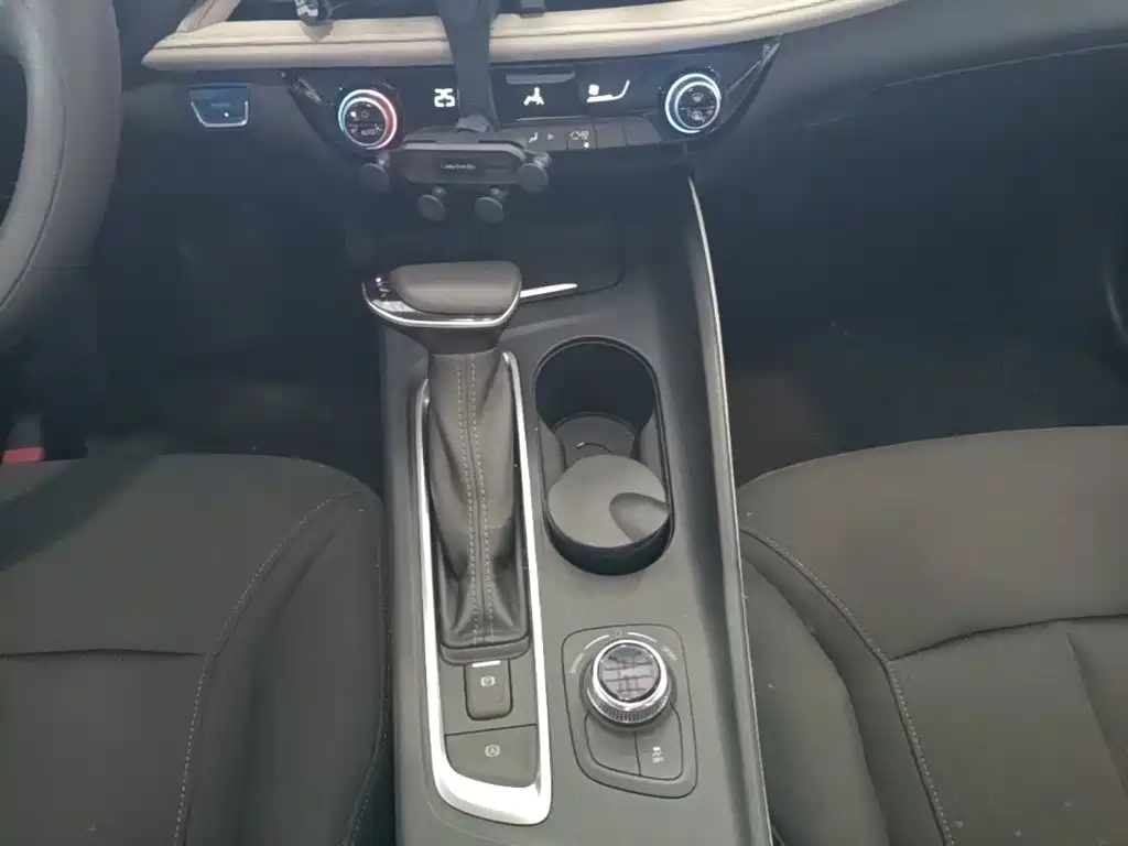 Buick Velite 6 — миниатюра 14