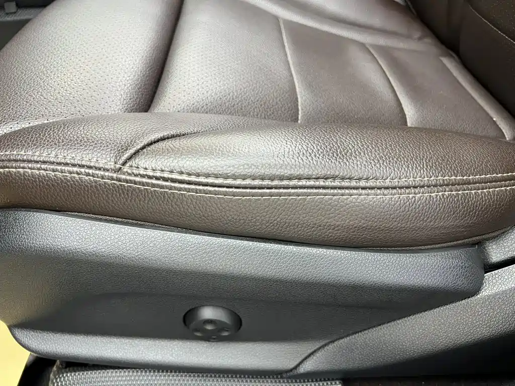 Mercedes-Benz GLC — миниатюра 33
