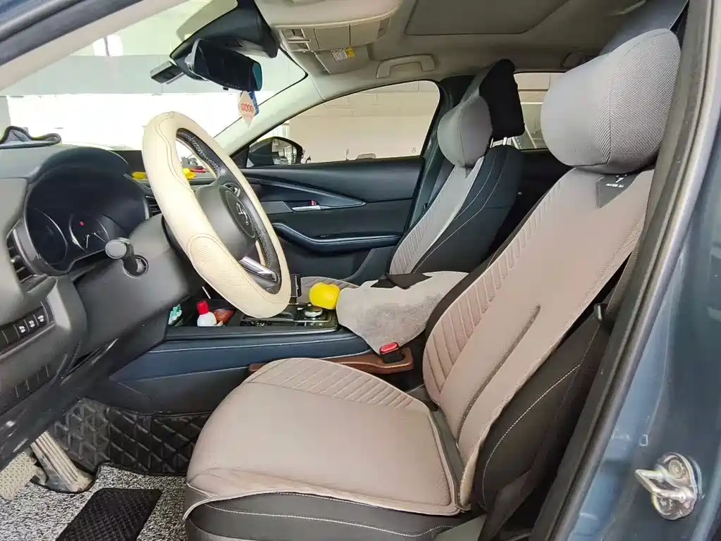 Mazda CX-30 — миниатюра 4