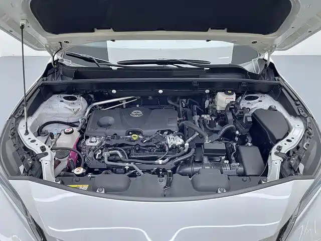 Toyota Venza — миниатюра 17