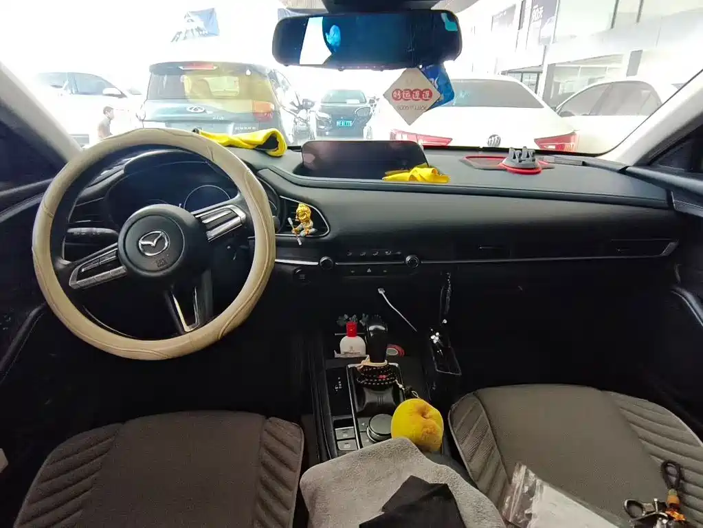 Mazda CX-30 — миниатюра 5