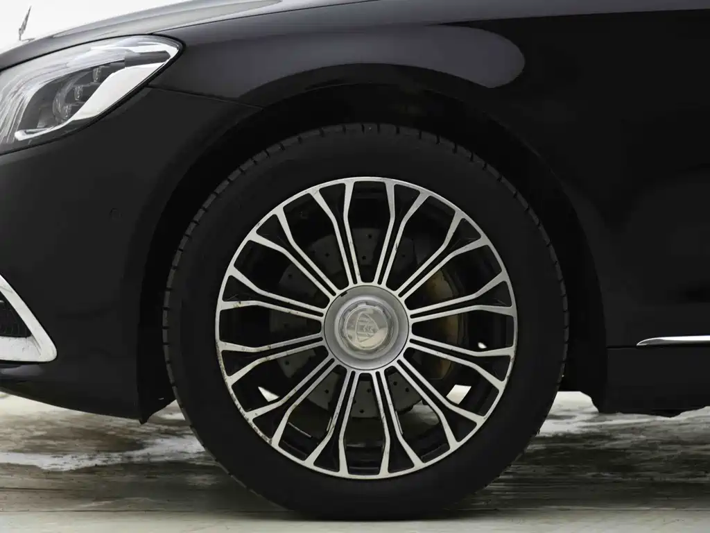 Mercedes-Benz S-Class S 2014 S 320 L