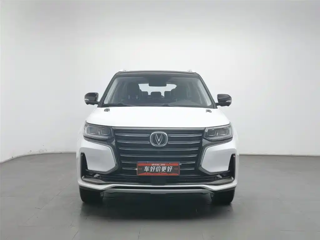 CHANGAN CS95