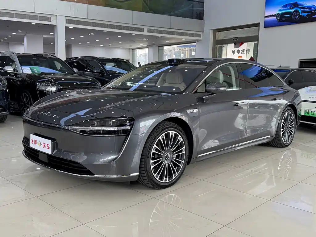 享界 Xiangji S9 2024