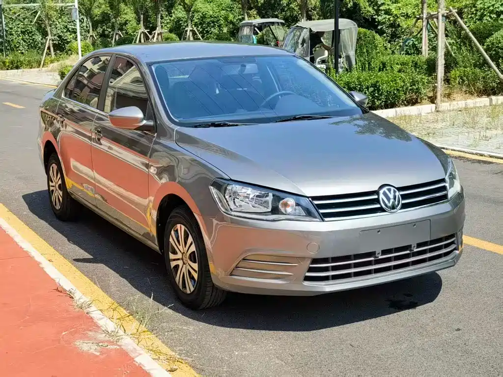 Volkswagen Jetta — миниатюра 3