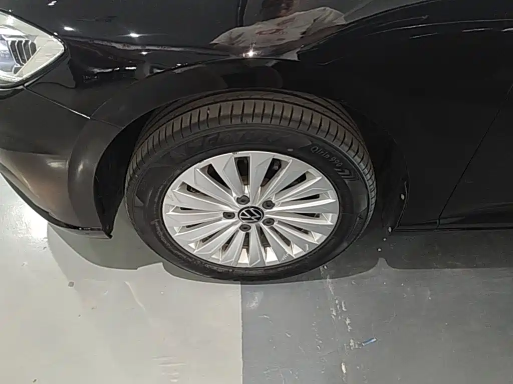 Volkswagen Lavida — миниатюра 23