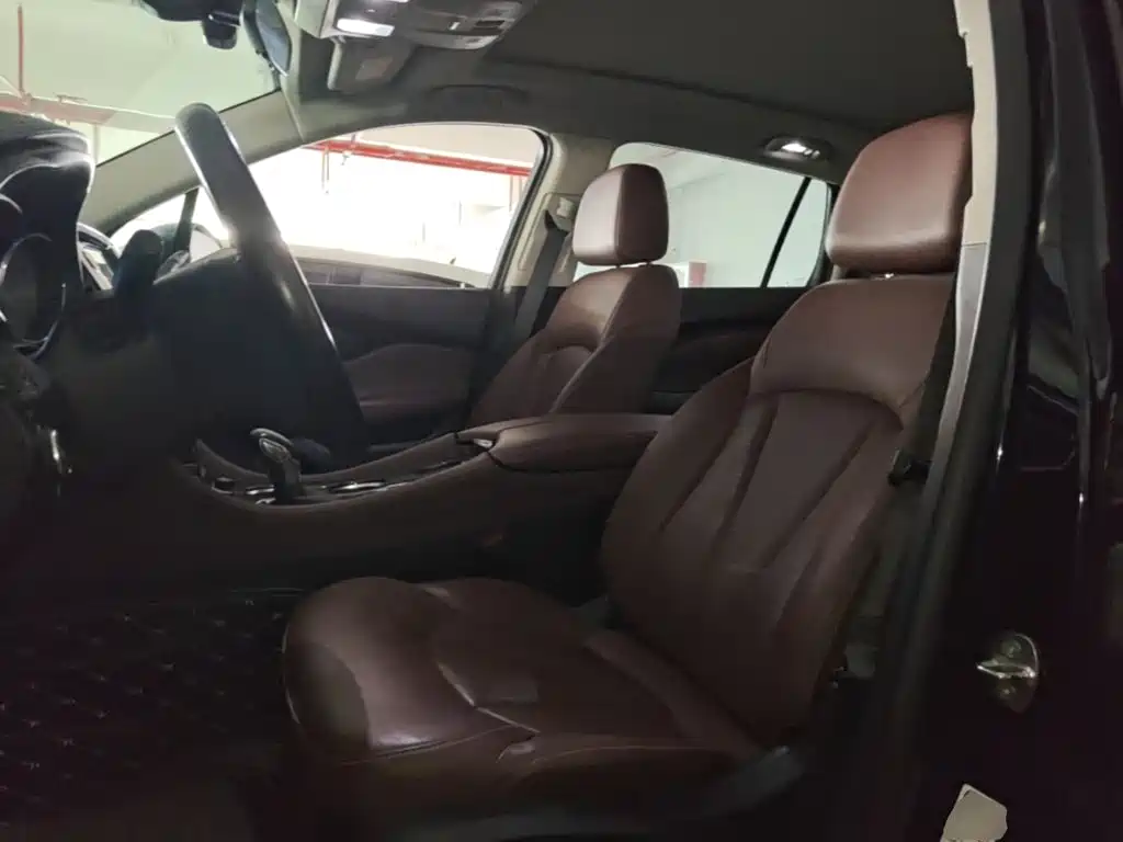 Buick Envision Plus — миниатюра 15