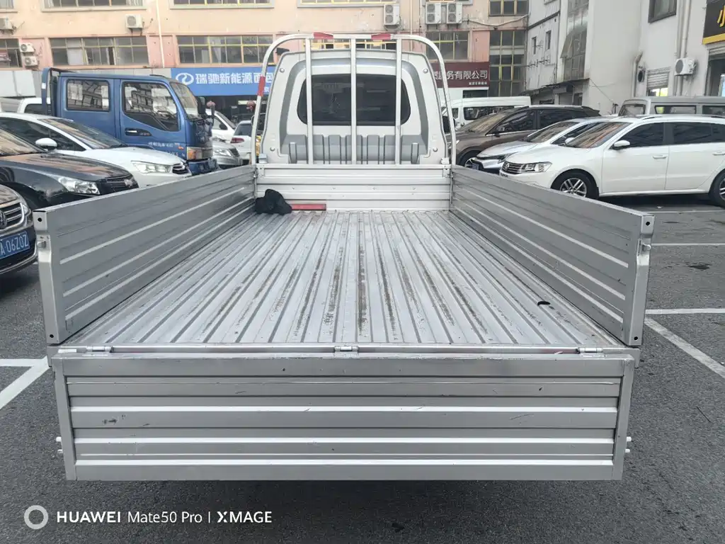 Kuayue Kuayue Wang X1 — миниатюра 5