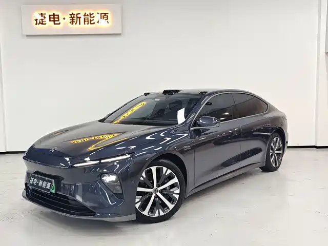 2024 Nio ET7