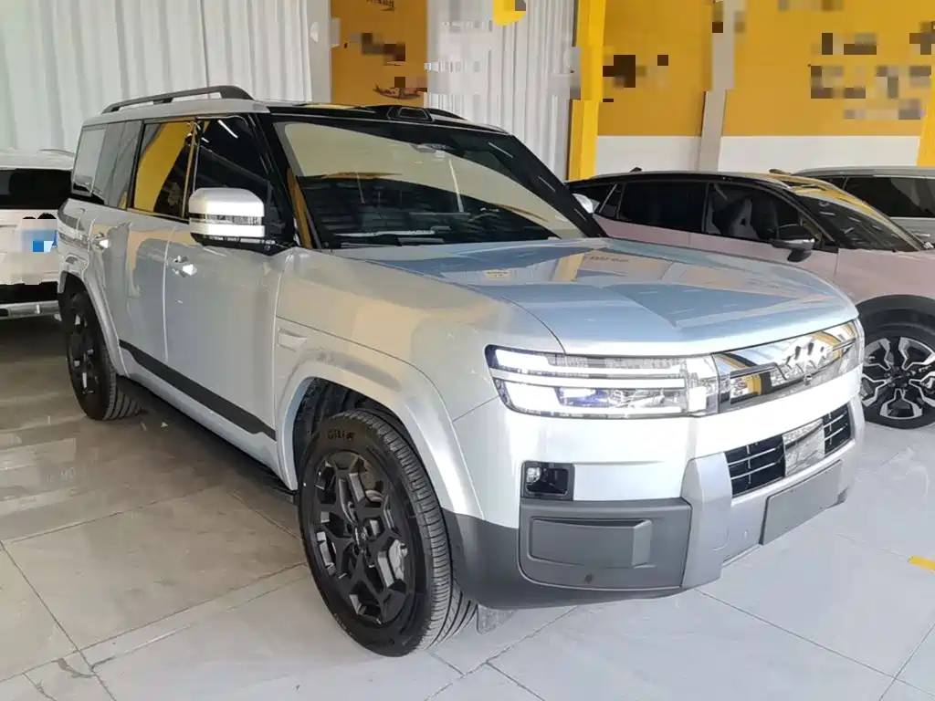Fang Cheng Bao Ti 7 — миниатюра 4