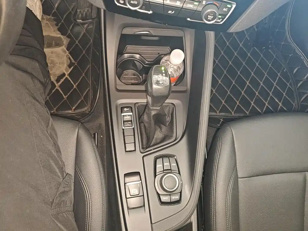 BMW X1 — миниатюра 3