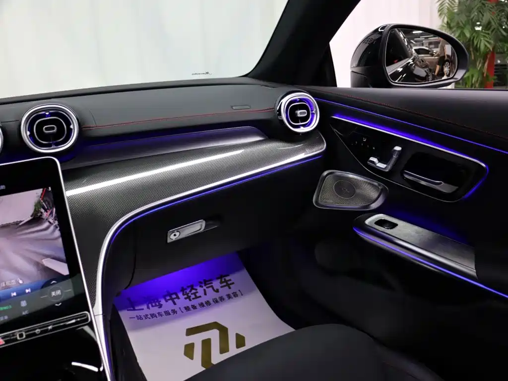 Mercedes-Benz CLE AMG — миниатюра 18
