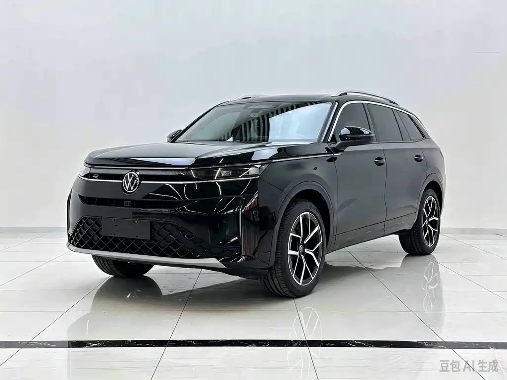 Volkswagen Tavendor