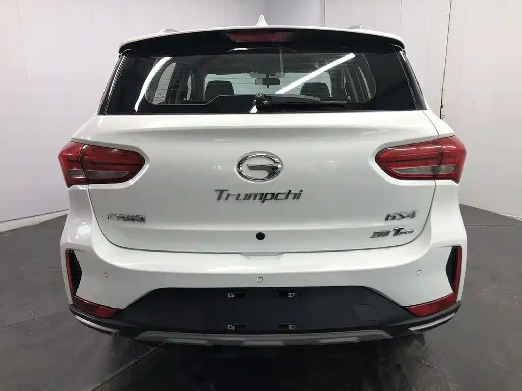 GAC TRUMPCHI GS4