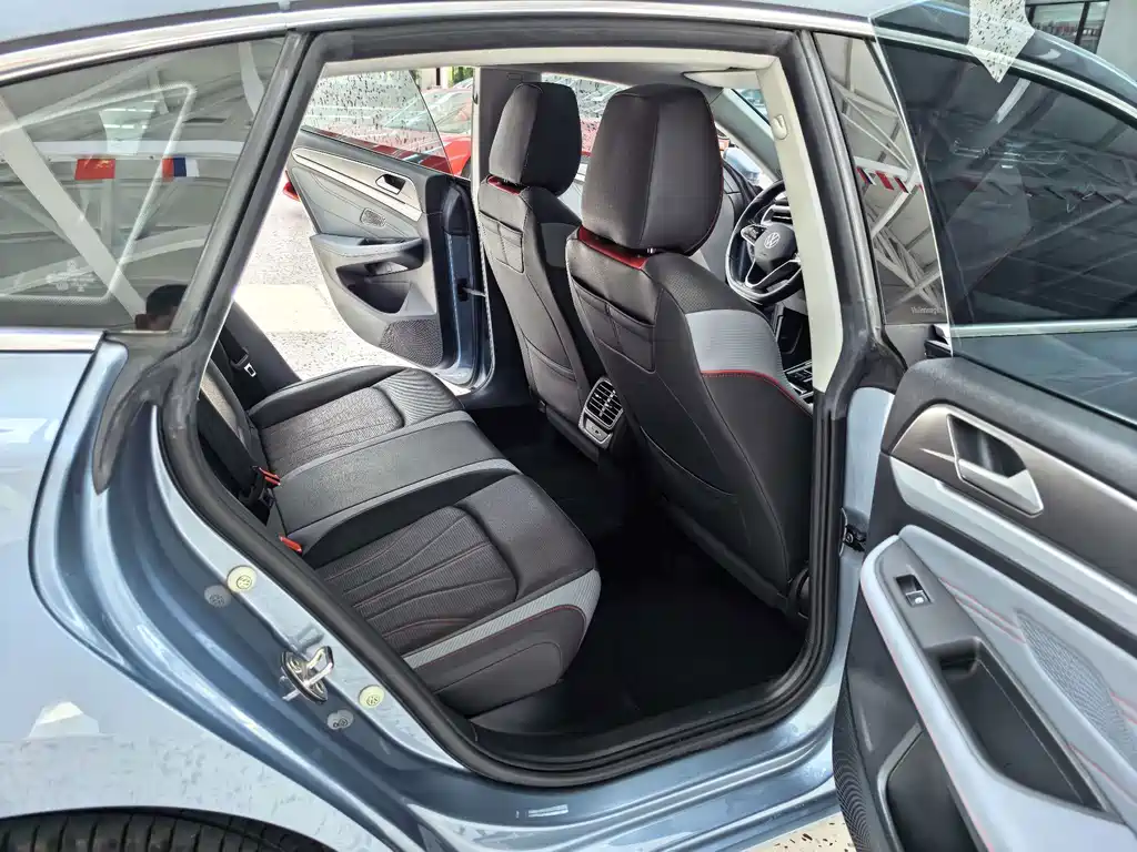 Volkswagen Lamando Lamando L 280TSI DSG Cool Hot Edition, фото 10