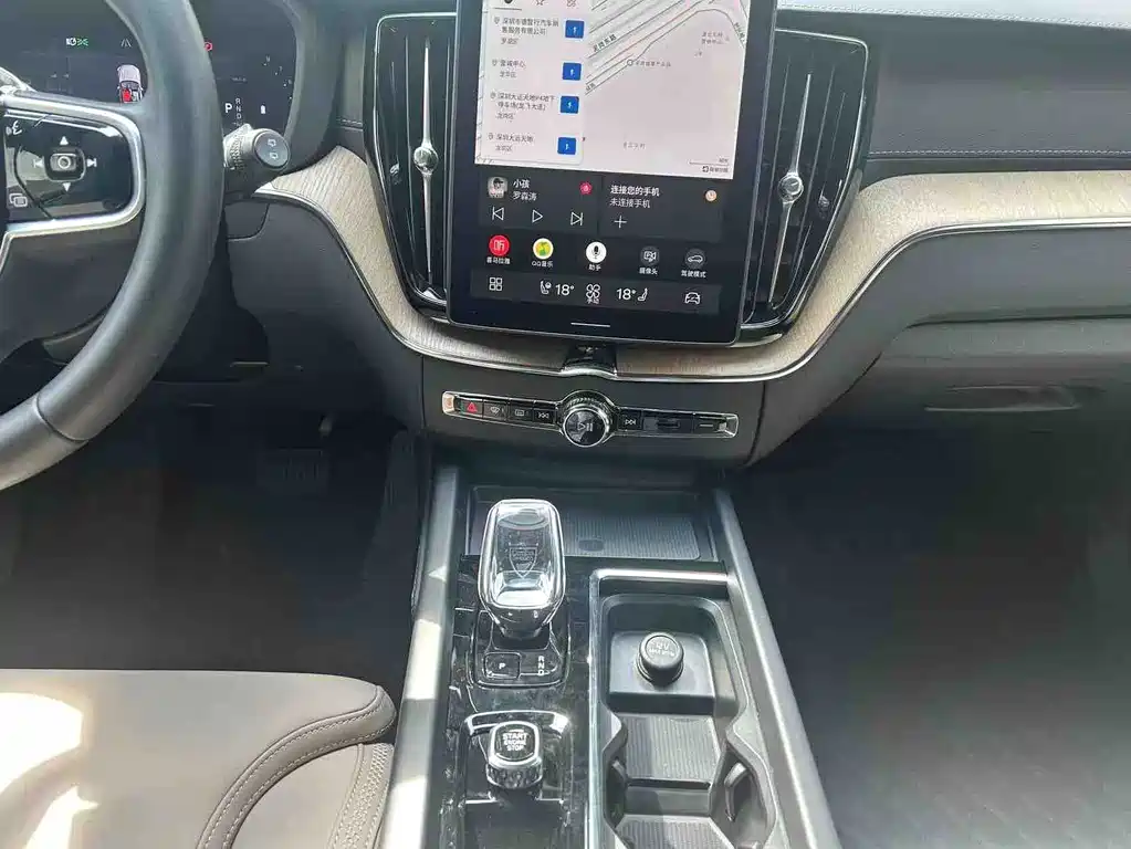 Volvo XC60 — миниатюра 5