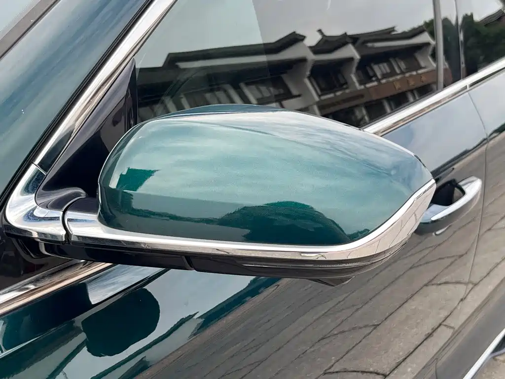 Geely Xingrui — миниатюра 10