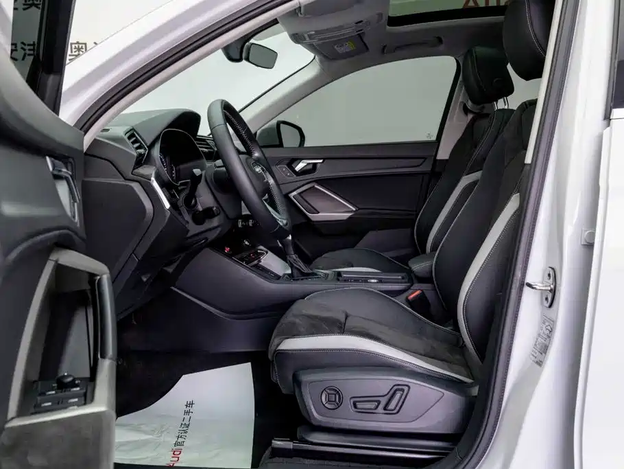 Audi Q3 — миниатюра 4
