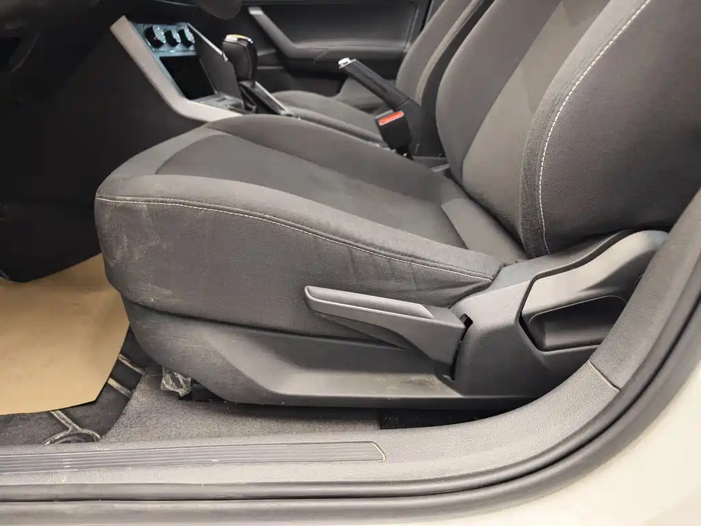 Volkswagen Polo 2023 Plus 1.5L AT