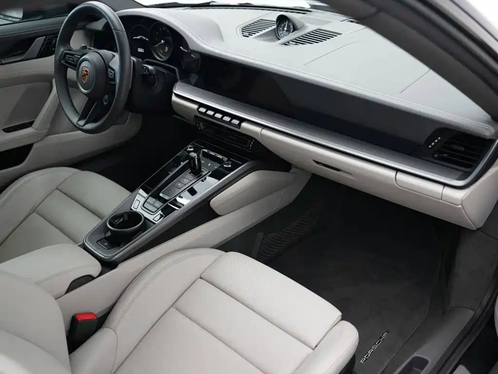 Porsche 911 — миниатюра 13