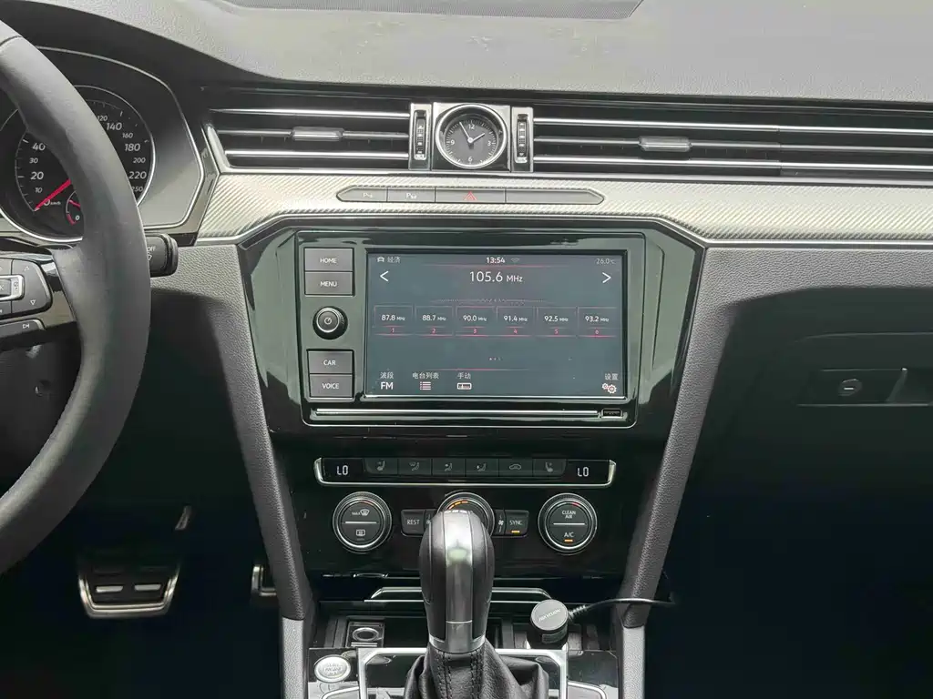 Volkswagen FAW - Passat CC CC 2019 330TSI VI