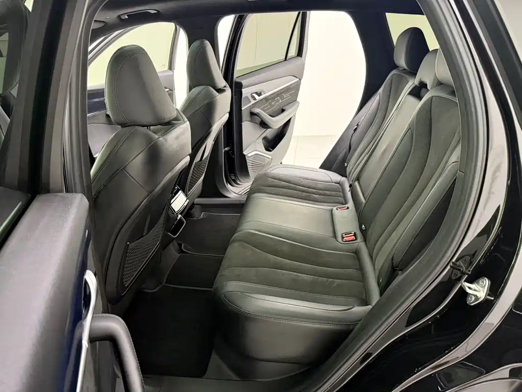 Geely Xingyue L — миниатюра 6