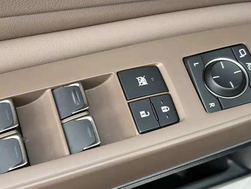 Lexus ES — миниатюра 18