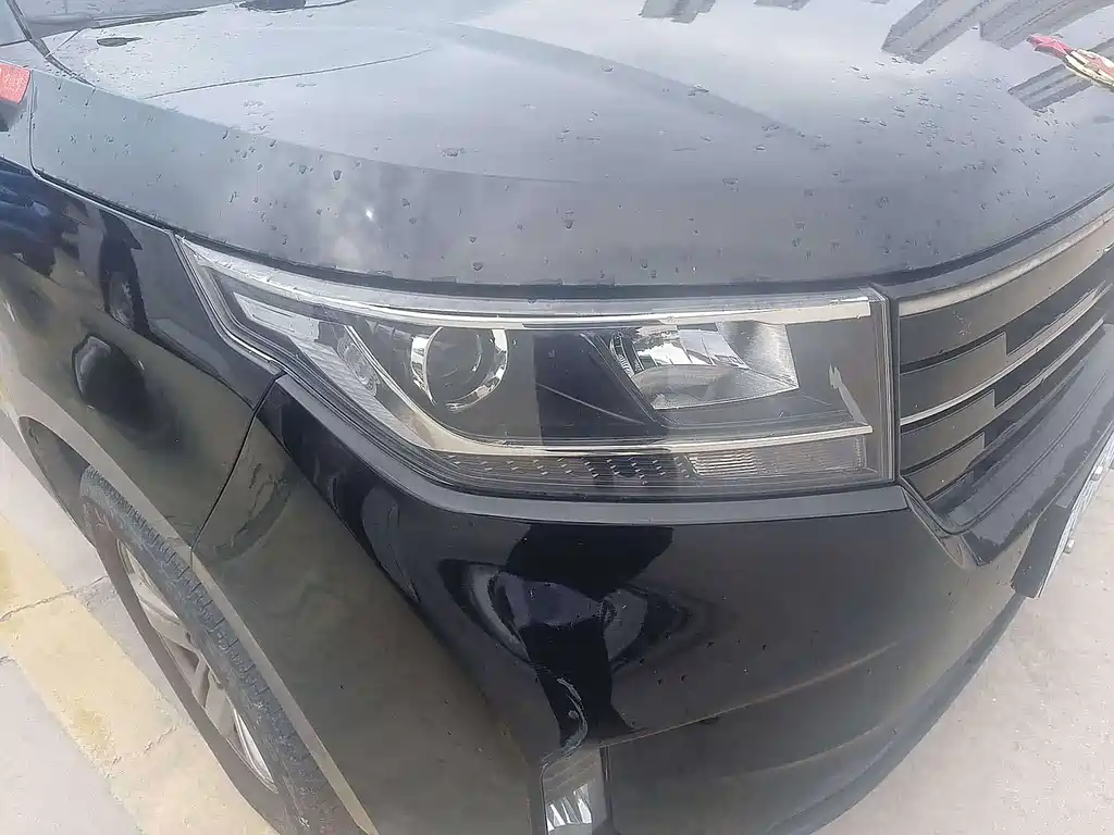 Wuling Zhengcheng — миниатюра 11