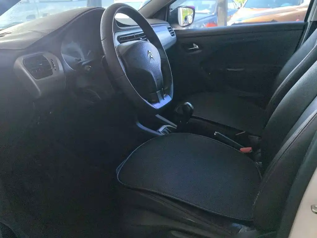 Citroen Elysee — миниатюра 5