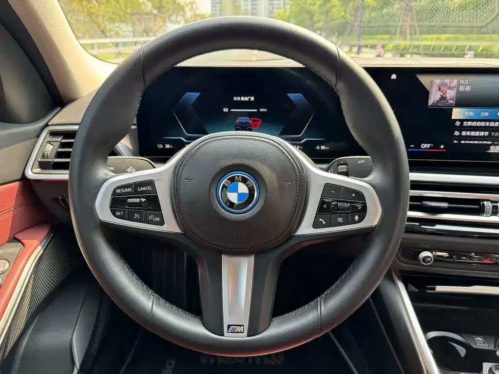 BMW i3 — миниатюра 20