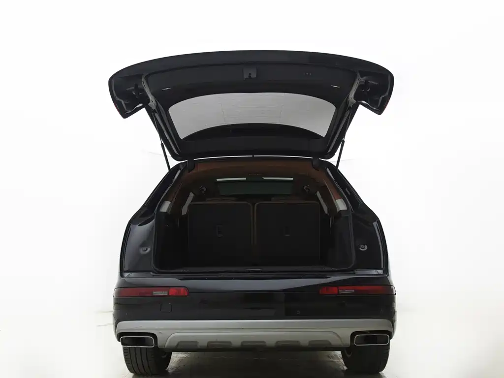 Audi Q7 — миниатюра 8