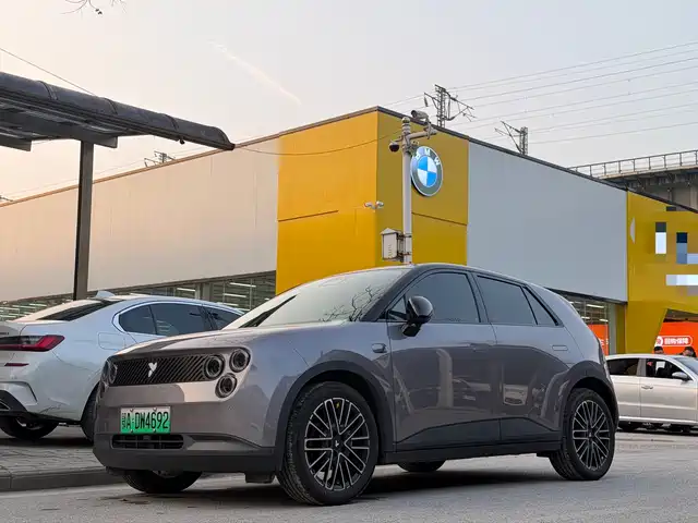 FIREFLY FIREFLY  2025