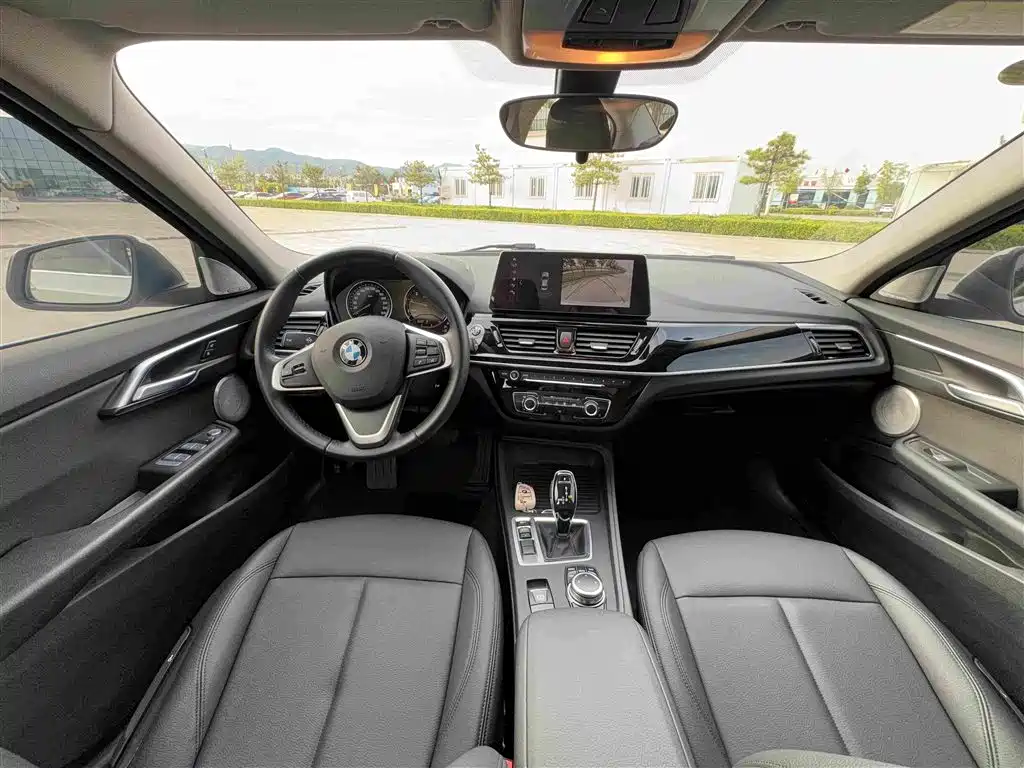 BMW 1 Series — миниатюра 6