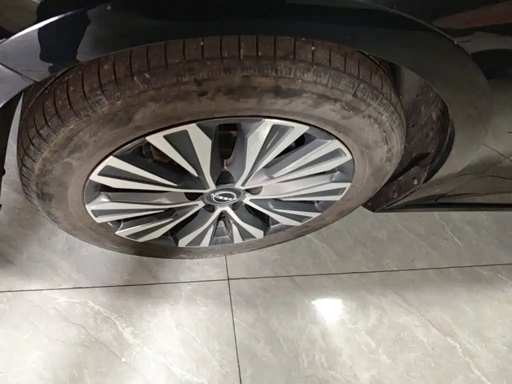 Nissan Teana — миниатюра 23