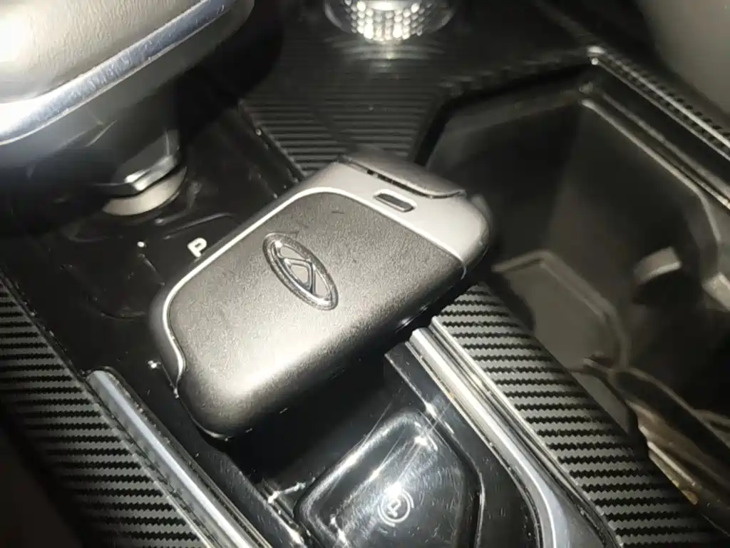 Geely Xingyue L — миниатюра 9