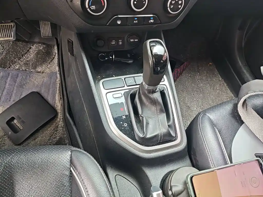 Hyundai ix25 — миниатюра 14