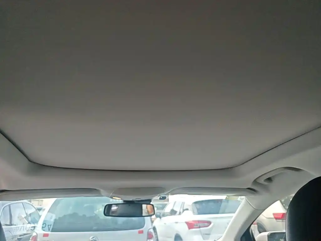 Ford Edge — миниатюра 18