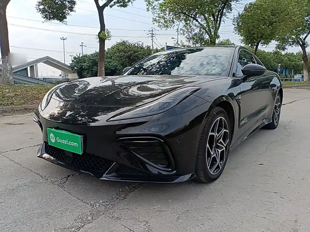 Neta Neta GT