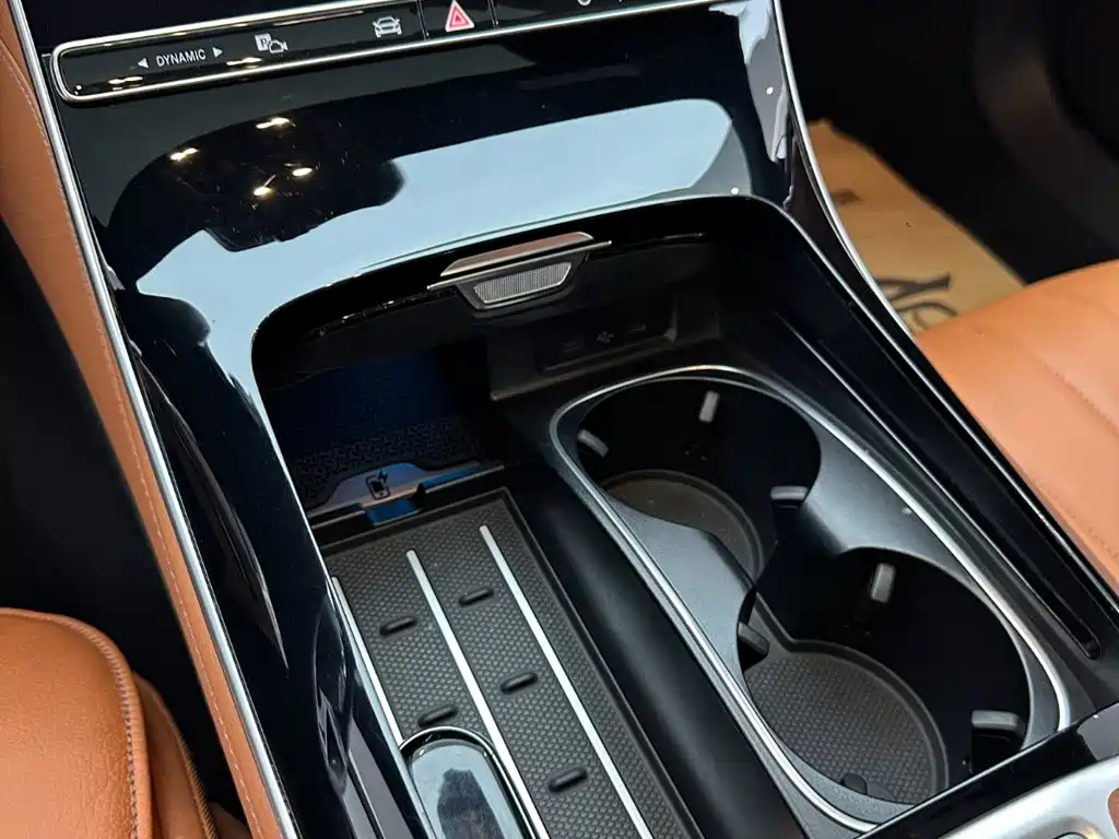 Mercedes-Benz S-Class — миниатюра 16