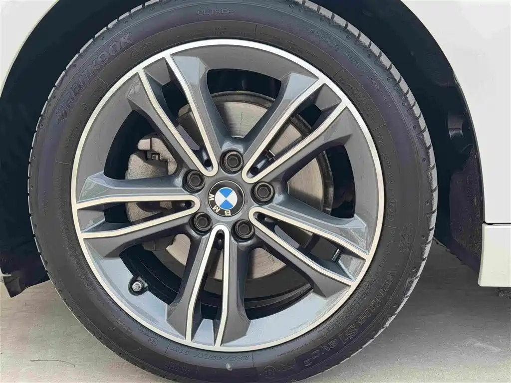 BMW 1 Series — миниатюра 15