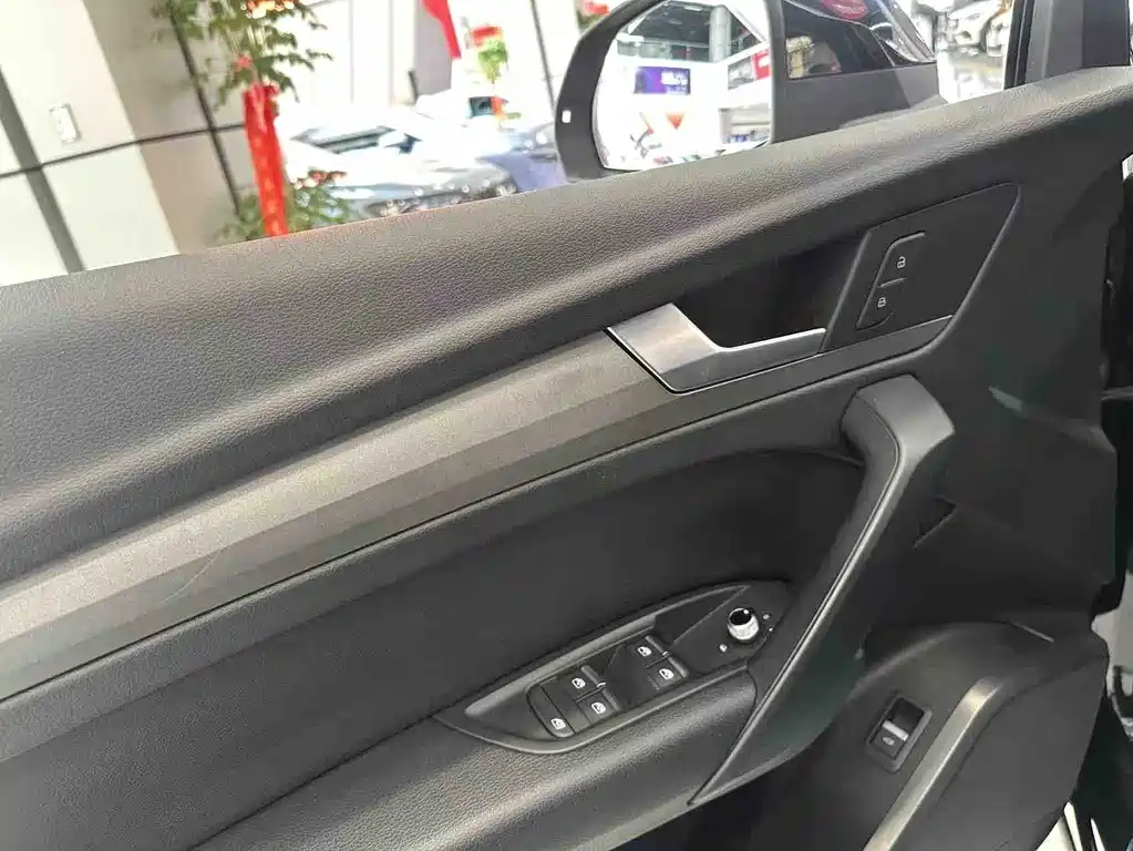 Audi Q5L — фотографии объявления, Фото 13