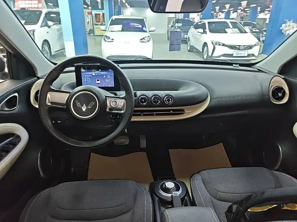 Wuling Bingo — миниатюра 10