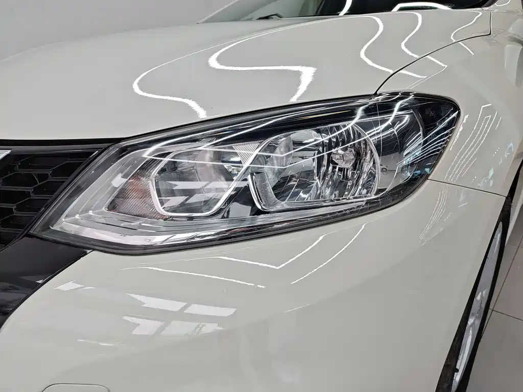 Nissan Tiida — фотографии объявления, Фото 17