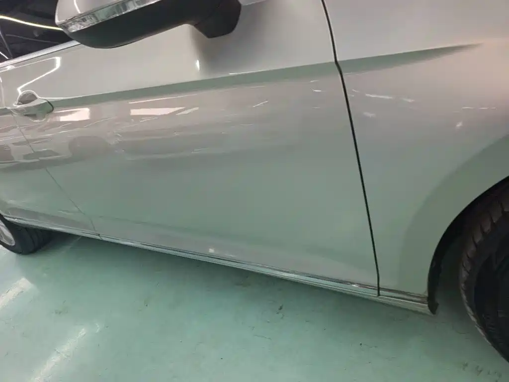 Volkswagen Magotan — миниатюра 21