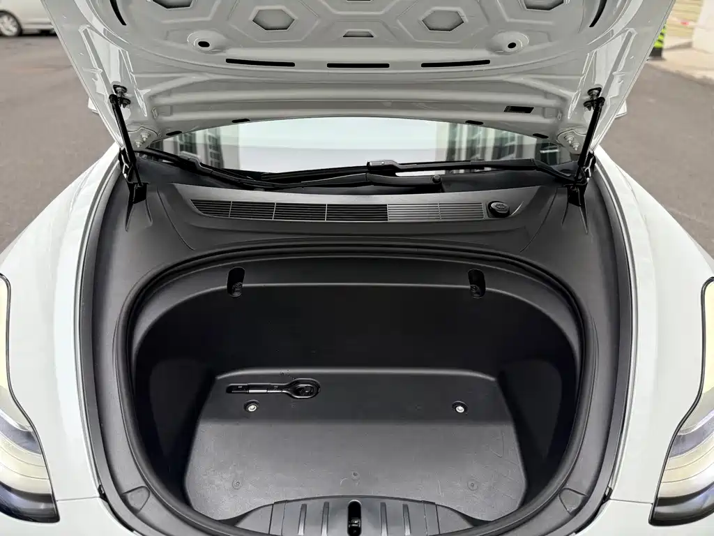 Tesla Model 3 — миниатюра 20