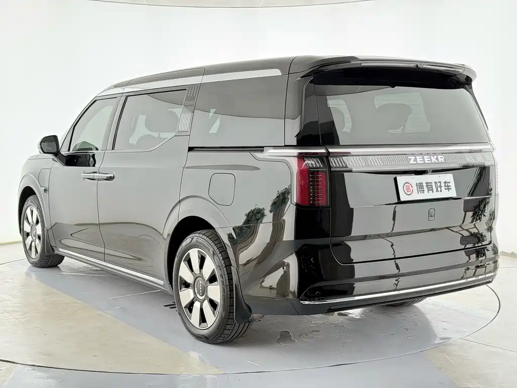 ZEEKR EXTREME KRYPTON 009