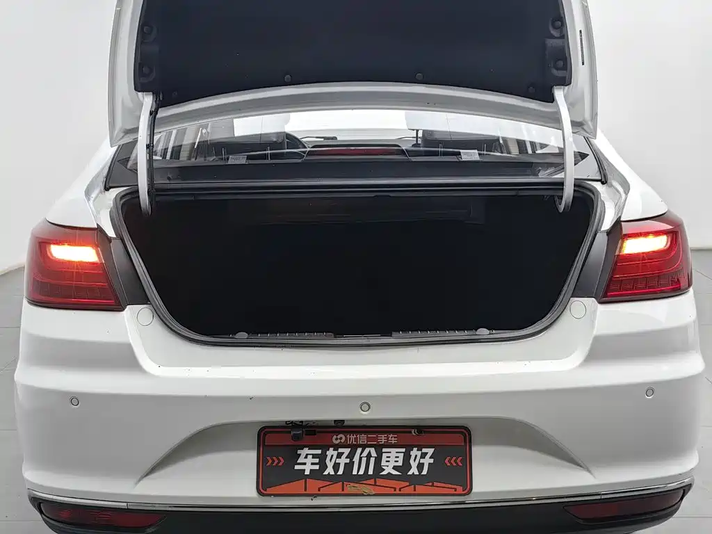 Geely Vision — миниатюра 16