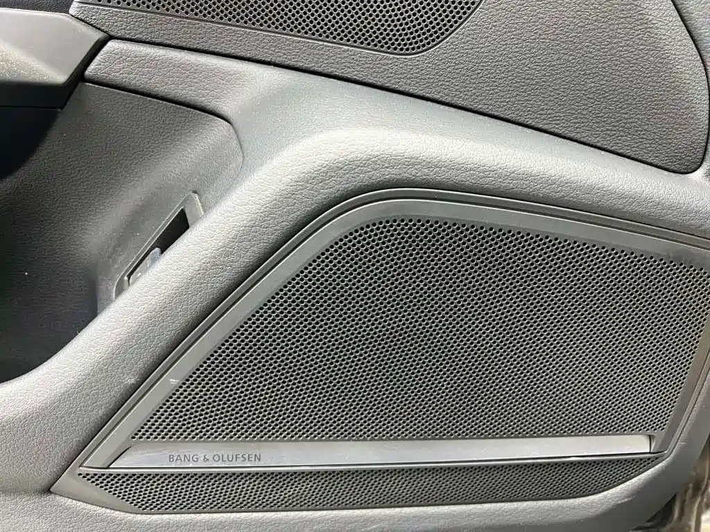 Audi A6 (Import) — миниатюра 15