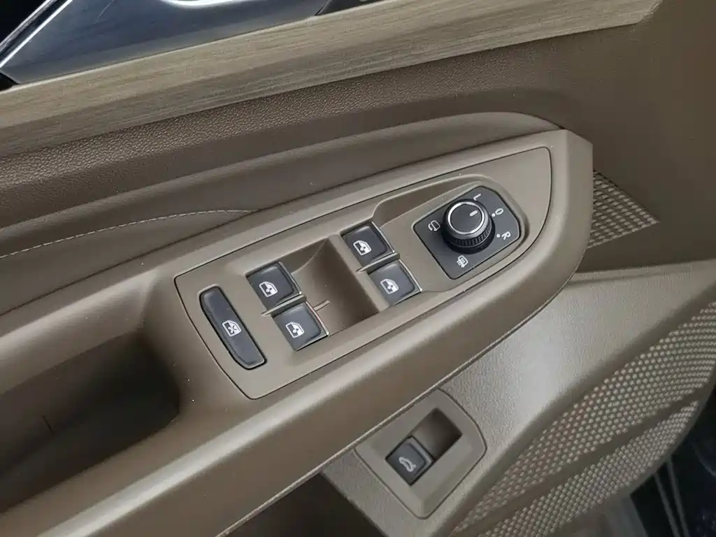 Volkswagen Passat — миниатюра 9